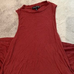 LIVING DOLL DRESS